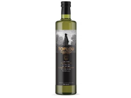 BIO EVOO 750ml Bottle