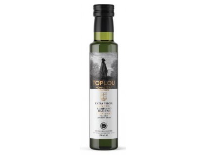 EVOO PDO SITIA 250ml Bottle