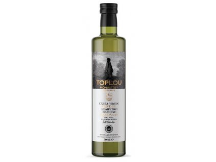 EVOO PDO SITIA 500ml Bottle