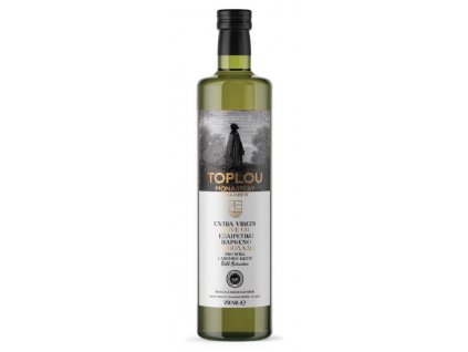 EVOO PDO SITIA 750ml Bottle