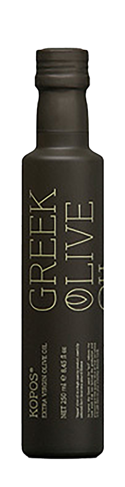 Kopos extra panenský olivový olej Koroneiki 250ml Andriotis