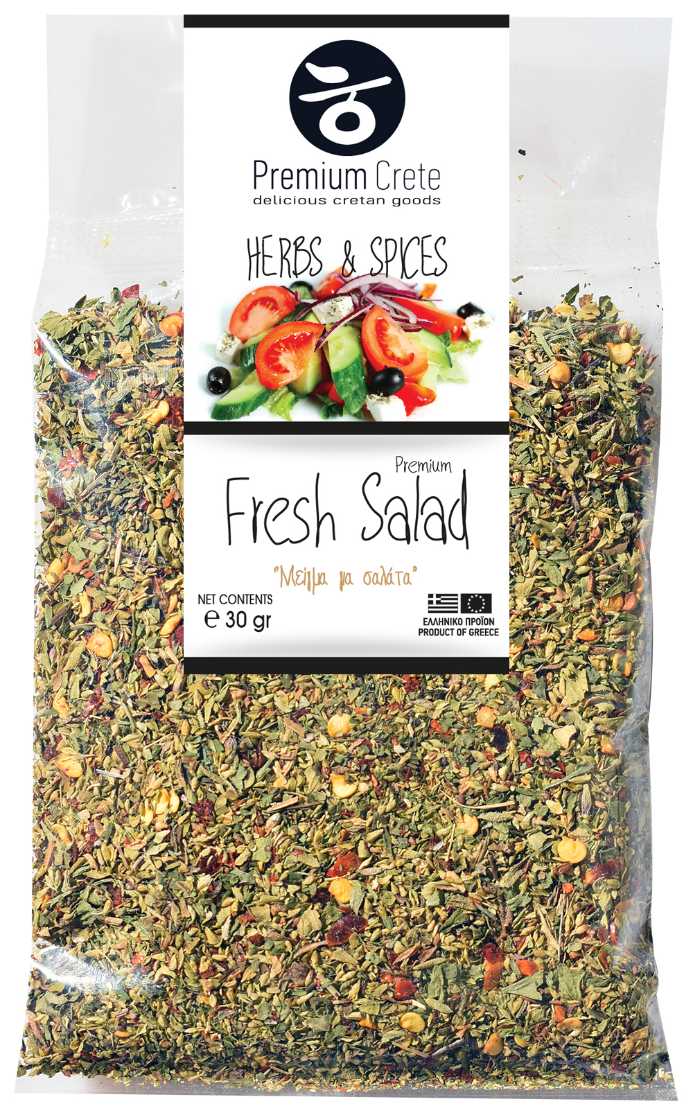 Mix koření na salát 30g PREMIUM CRETE