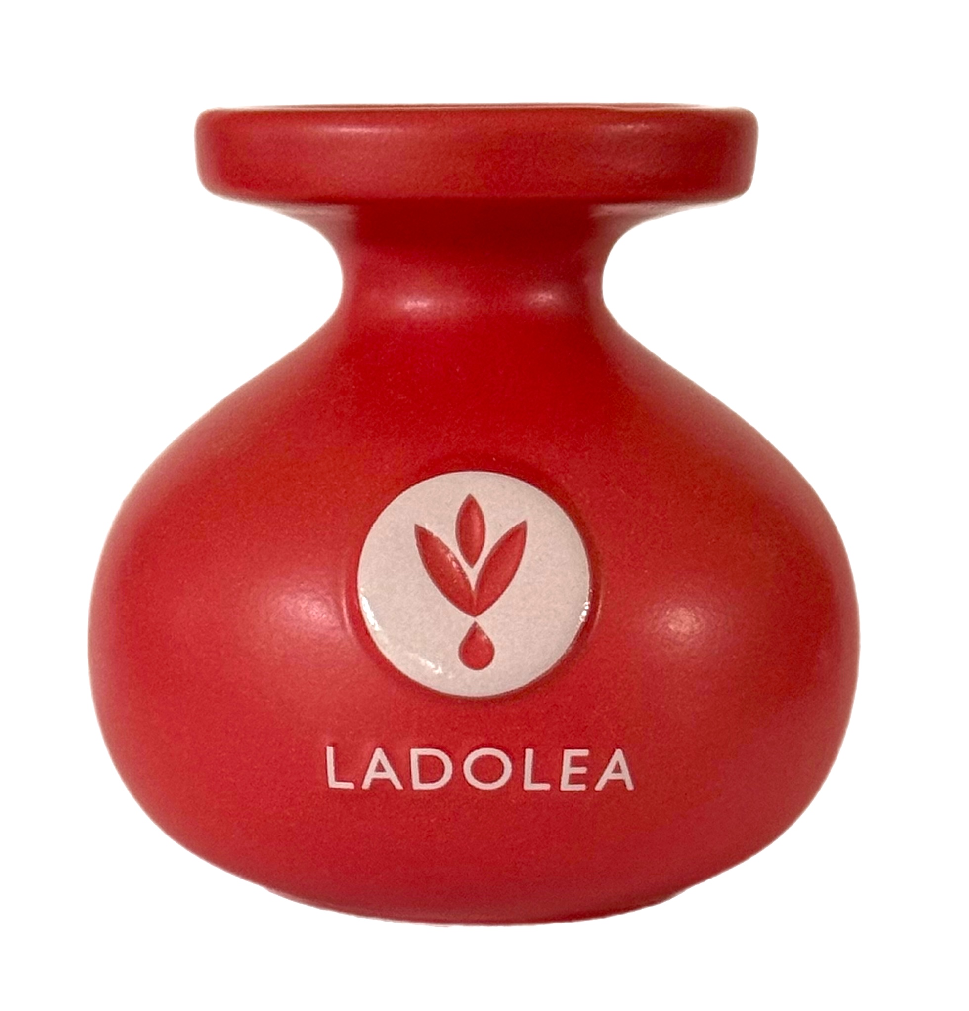 Dárková kolekce ochucených olivových olejů a balsamiko v ručně vyrobených amforkách 80ml Ladolea příchuť: chilli 80ml