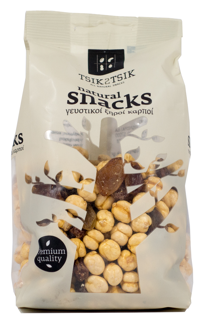 Cizrna s rozinkami 160g TSIK2TSIK