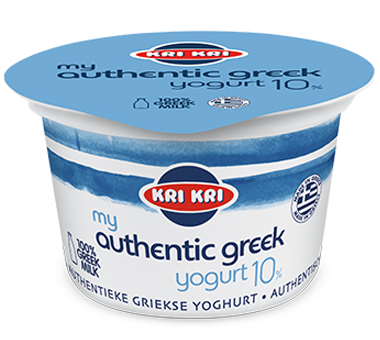 Řecký jogurt Kri Kri 150g