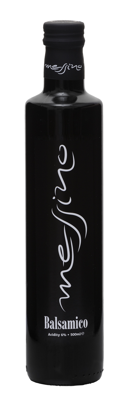 Ocet balsamico Messino 500ml PAPADEAS