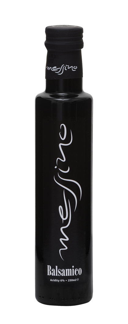 Ocet balsamico Messino 250ml PAPADEAS