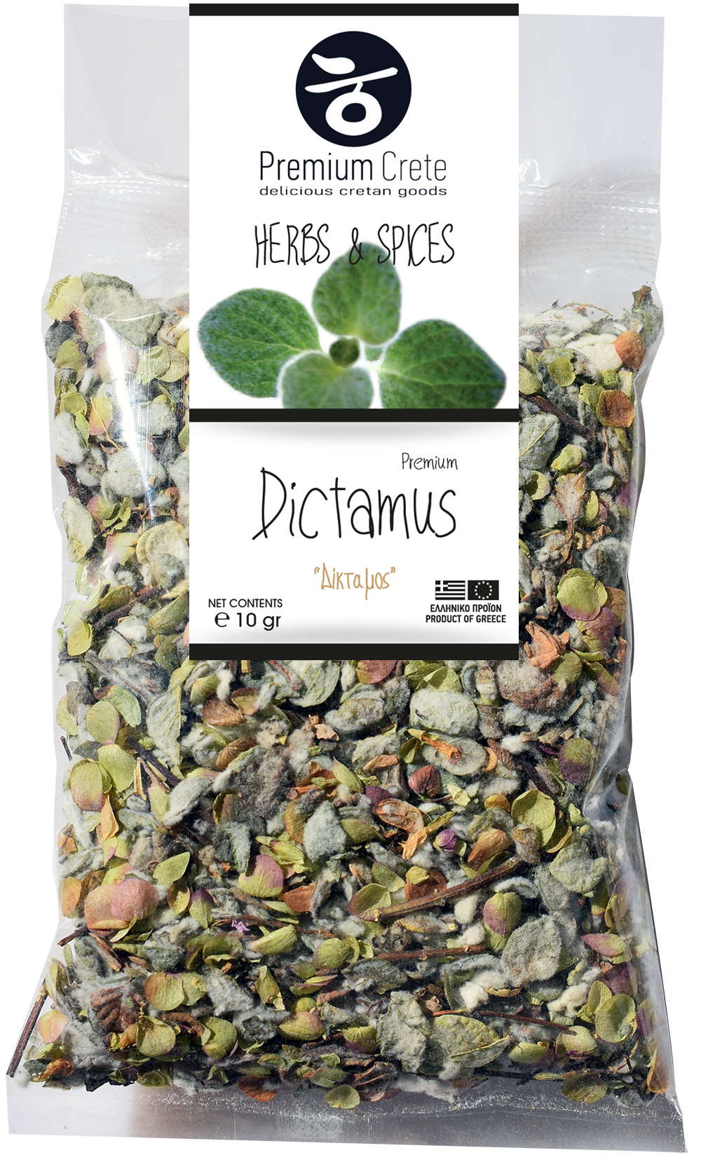 Diktamos 10g PREMIUM CRETE