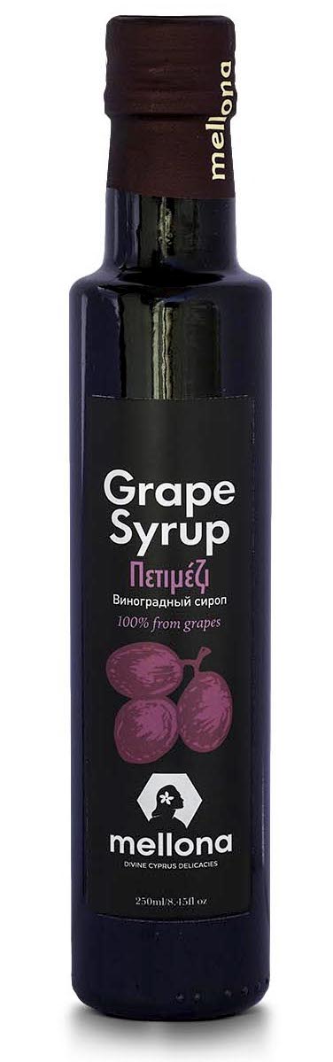 Hroznový sirup z Kypru 250 ml MELLONA
