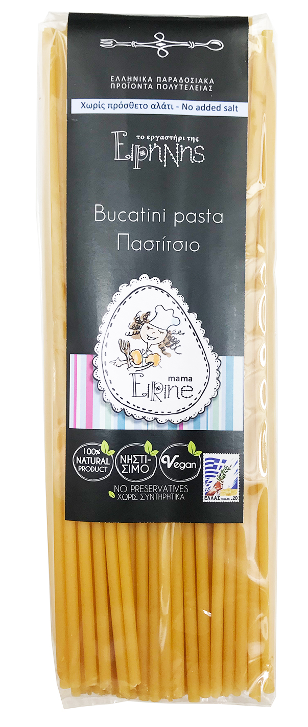 Makaróny na PASTITSIO 500g MAMA EIRINE