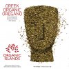Organic Island BIO oregano v sacku GreekMarket
