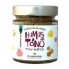 Alelma humus s tunakem z ostrova Alonissos GreekMarket