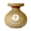 Ladolea extra panensky olivovy olej ochuceny cesnekem 80ml v keramicke doze GreekMarket