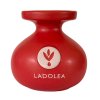 Ladolea extra panensky olivovy olej ochuceny chilli 80ml v keramicke doze GreekMarket