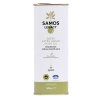 Extra panenský olivový olej SAMOS LEGACY PGI 500ml z farmy AGASTO