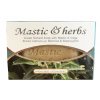 MasticHerbs mydlo salvej
