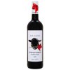 Červené suché víno BLACK SHEEP 2022 NICO LAZARIDI 750ml