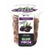 Řecké kalamon olivy bez pecek 220g OLIVE FRESH