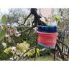 KAPSA NA ZÁPĚSTÍ