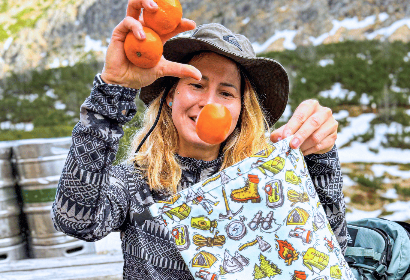 Můj příběh: jak vznikl GREEN SMILE