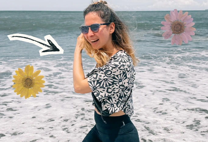 Příběh vyhoření, který všechno změnil