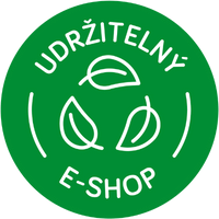 Udržitelný eshop - eko e-shop GREEN SMILE - chráněná dílna