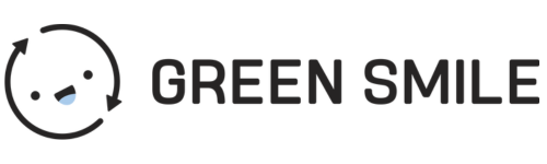 GREEN SMILE