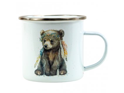 Plecháček - Medvěd