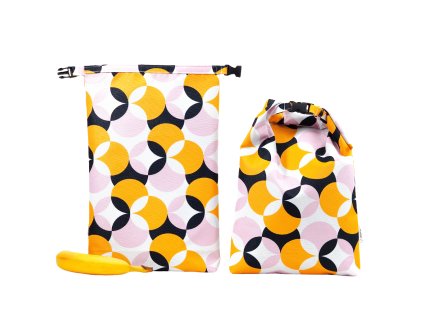 svačinový obal do skoly