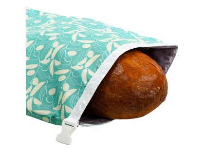 rolovací pytlík na pečivo