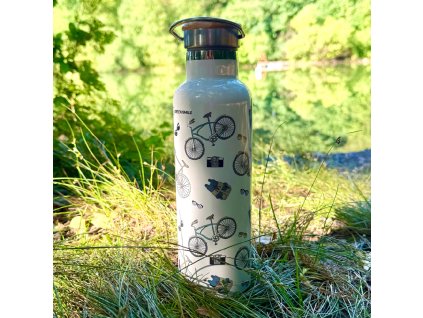 Termoska - Retro kolo 2 - 2. třída