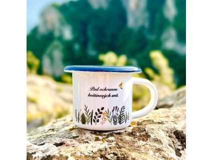 Mini plecháček - Květinové sny - 2. třída