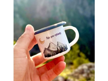 Mini plecháček - Žiju pro výhledy - 2. třída