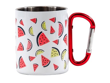 termo plecháček s melounem