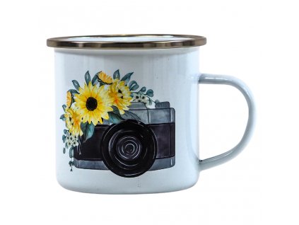Plecháček - Fotografka