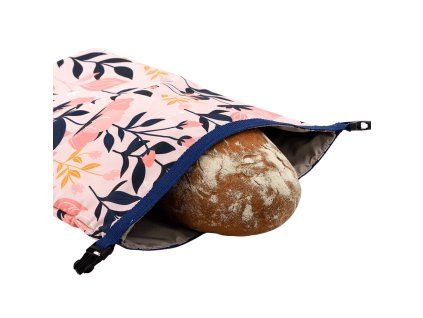 Uchová čerstvost pečiva pytlík