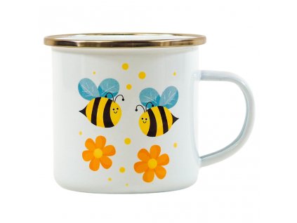 Plecháček - Včelky