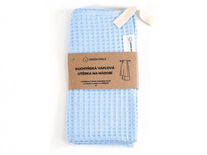 utěrka na nádobí