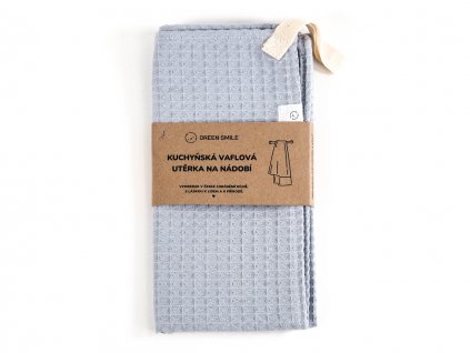 kuchyňská utěrka