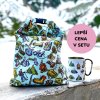 SET: Termohrnek s rolvakem - Hiking