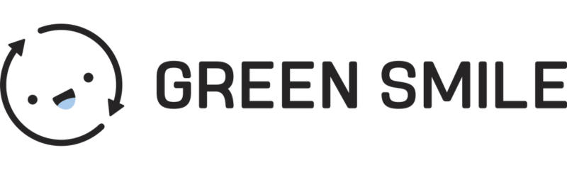 GREEN SMILE