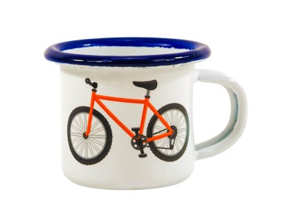 Mini plecháčik - Pánsky retro bicykel