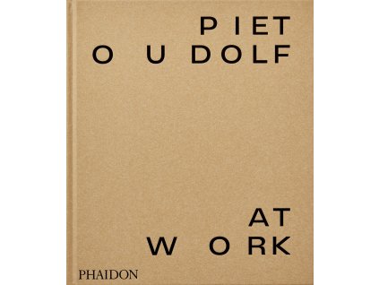 Kniha Piet Oudolf at Work