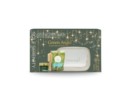 Dárková kazeta Sole Serenity