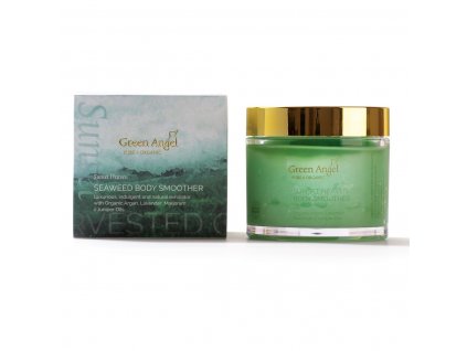 SUNSET HEAVEN – zjemnujici telovy peeling