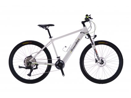 GreenBike TORQUE