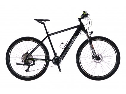 GreenBike SPEED