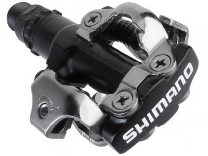 pedály shimano