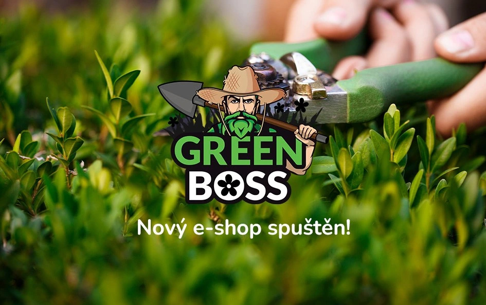 Greenboss Garden