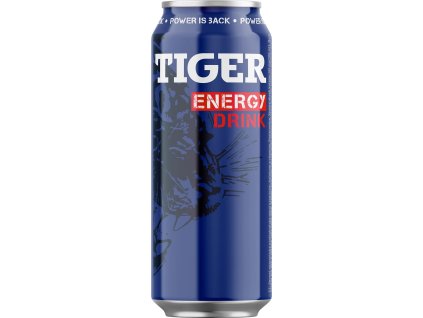 tiger